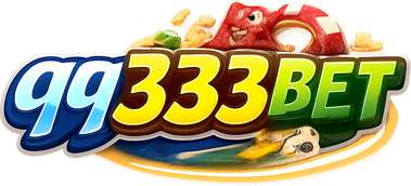 qq333bet logo